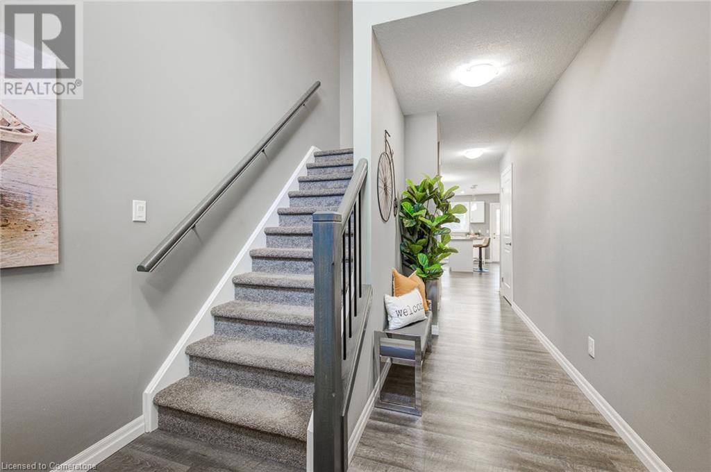 343 HURON Street Unit# 2, Woodstock, Ontario