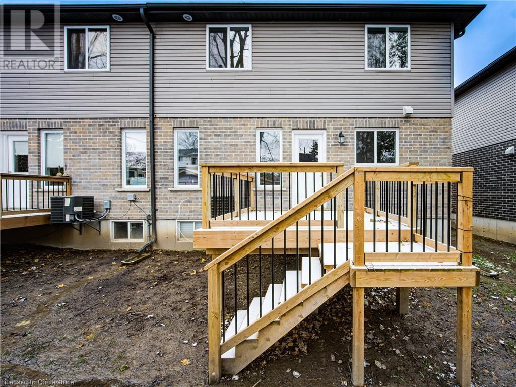 343 Huron Street Unit# 2, Woodstock, Ontario  N4S 7A5 - Photo 34 - 40739872