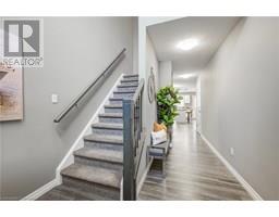 343 HURON Street Unit# 2, Woodstock, Ontario