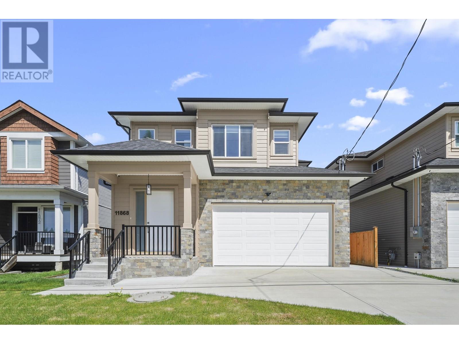 11868 BLAKELY ROAD, Pitt Meadows, British Columbia