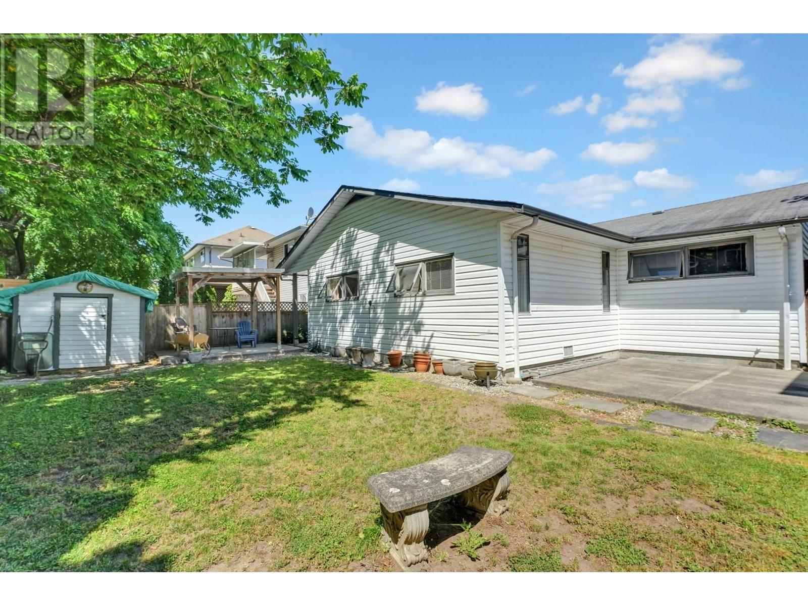 12235 Mcmyn Avenue, Pitt Meadows, British Columbia  V3Y 1C8 - Photo 31 - R3014376