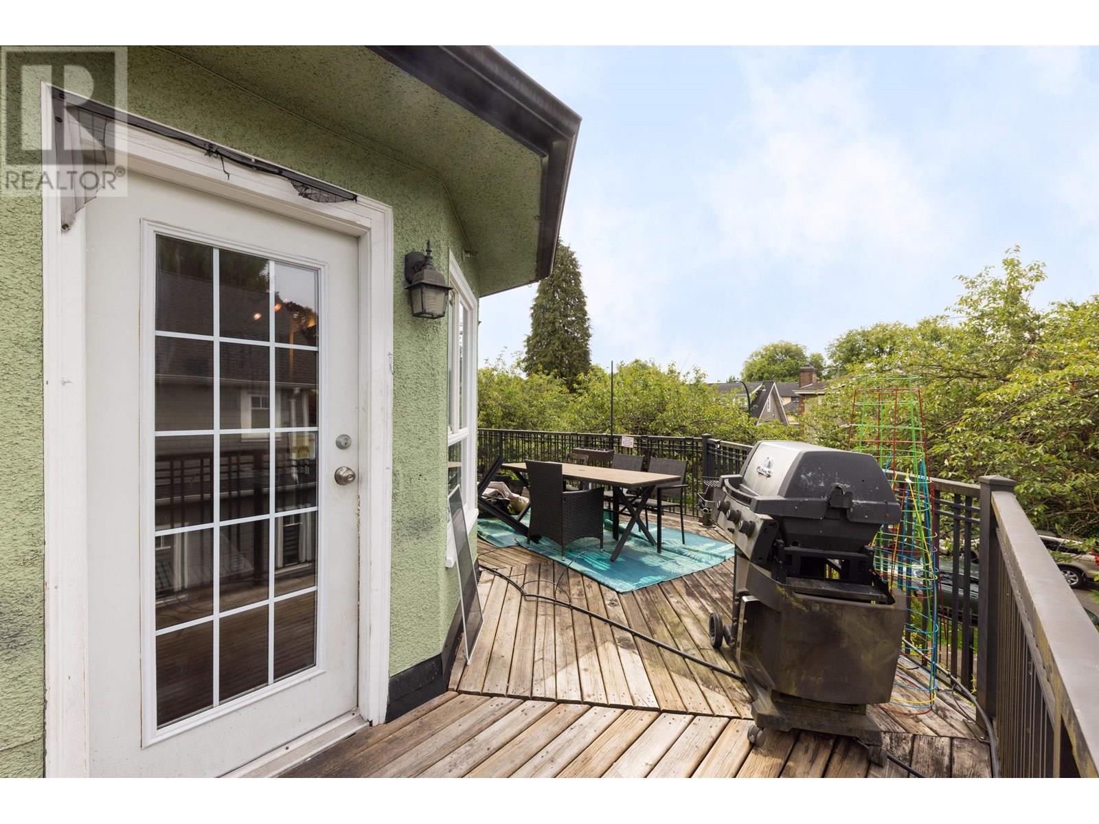 151 W 14th Avenue, Vancouver, British Columbia  V5Y 1W8 - Photo 19 - C8069932