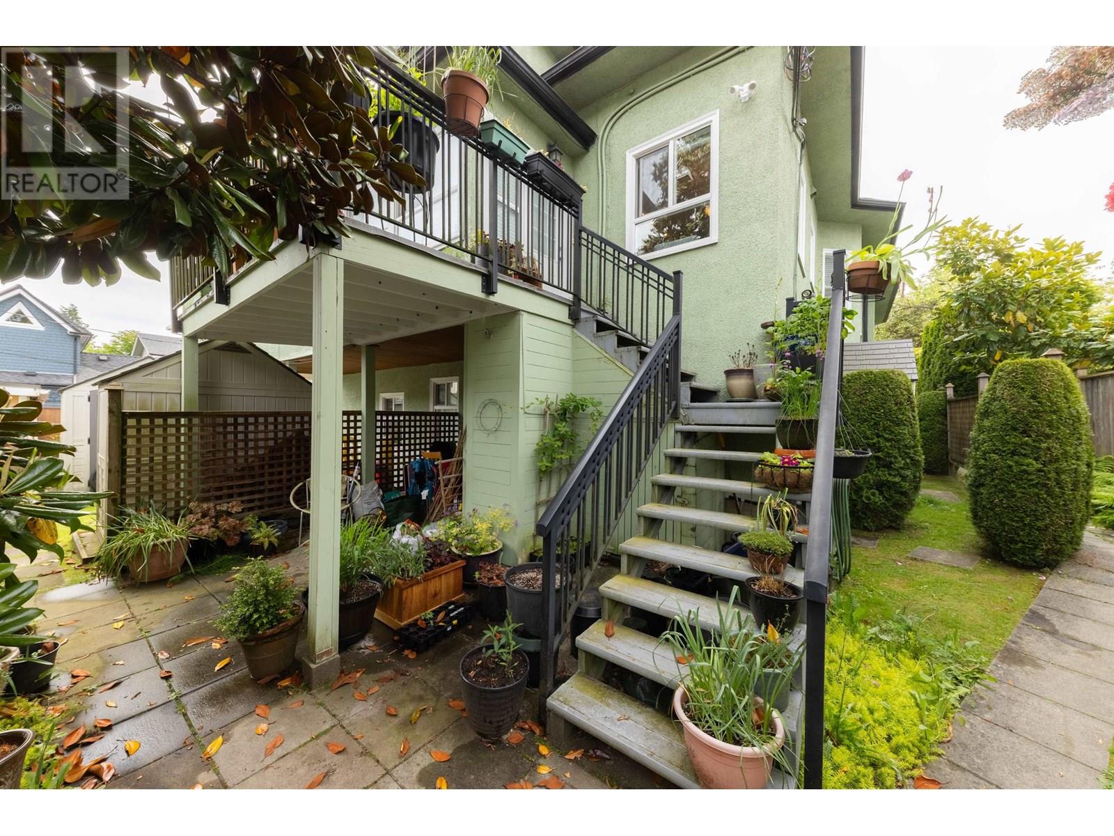 151 W 14th Avenue, Vancouver, British Columbia  V5Y 1W8 - Photo 24 - C8069932