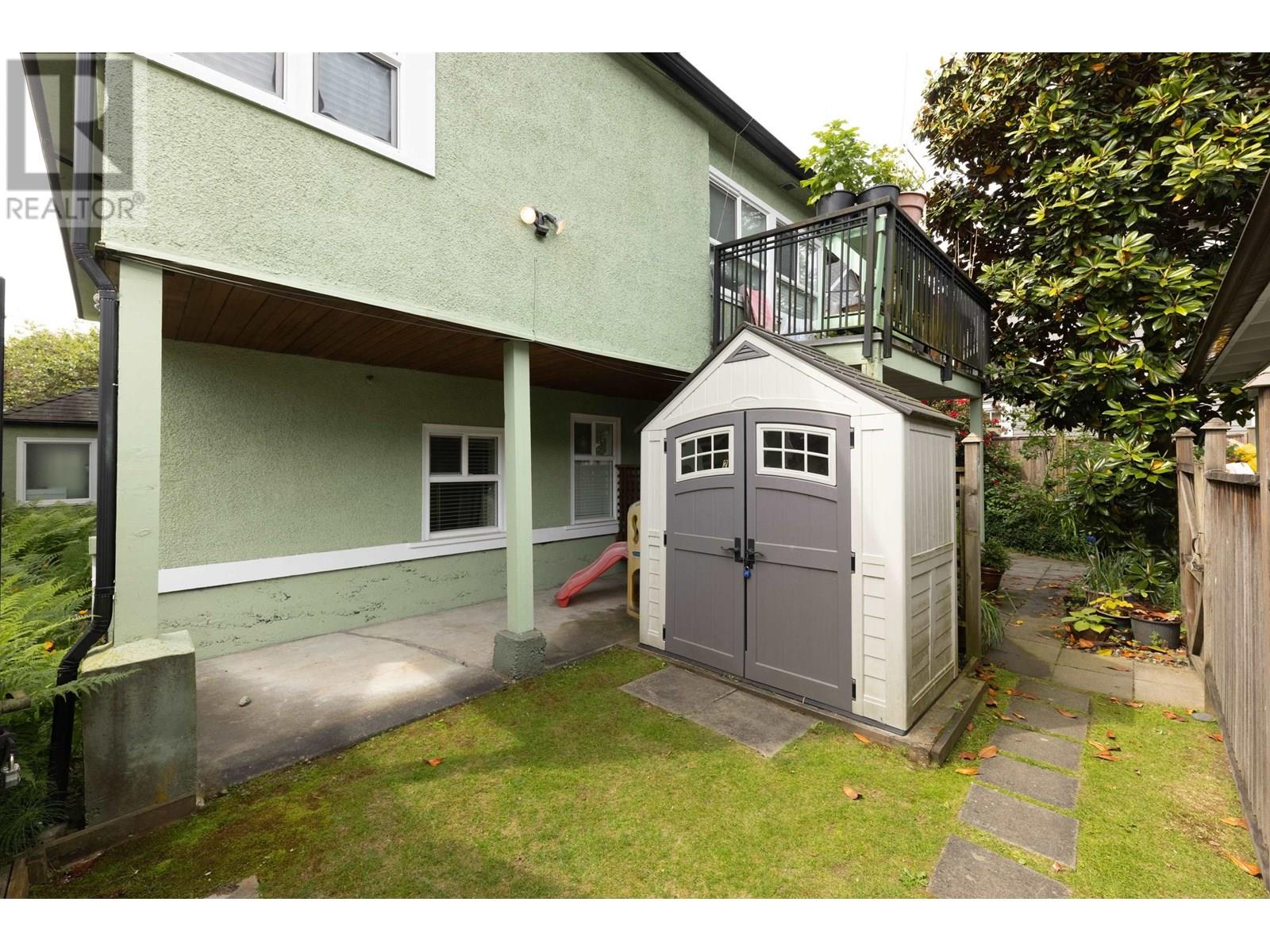 151 W 14th Avenue, Vancouver, British Columbia  V5Y 1W8 - Photo 25 - C8069932