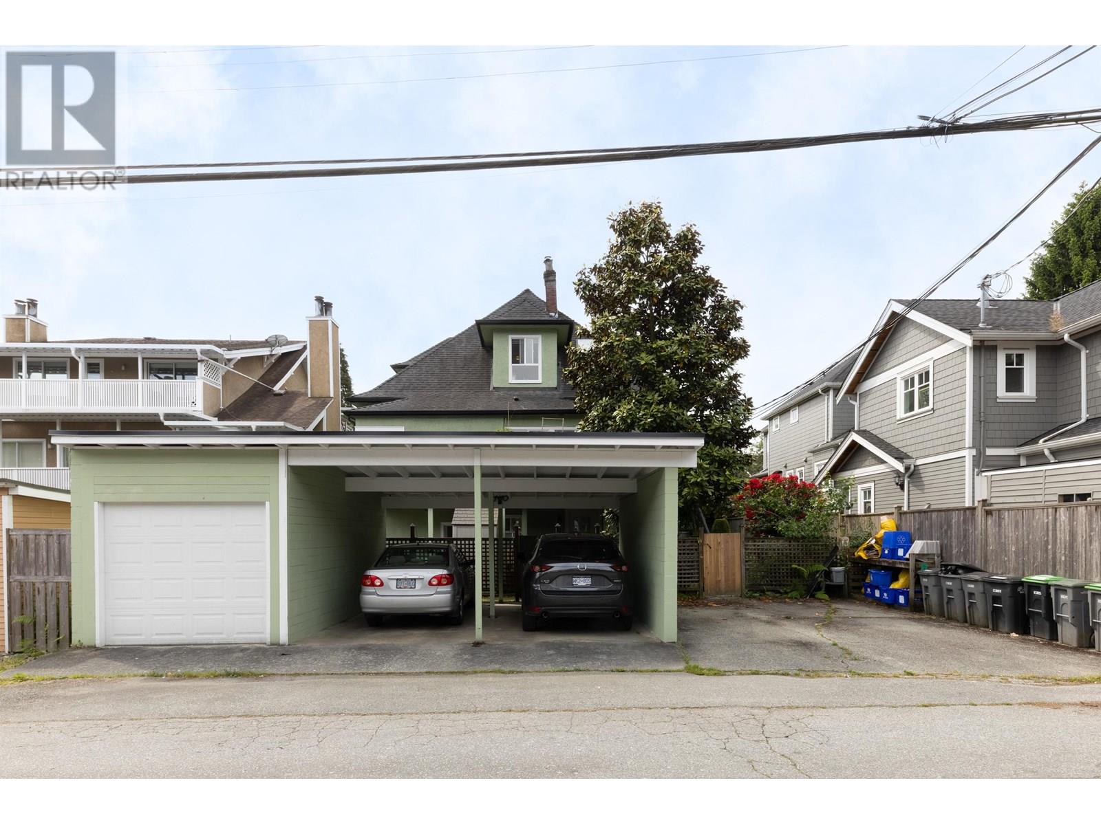 151 W 14th Avenue, Vancouver, British Columbia  V5Y 1W8 - Photo 28 - C8069932
