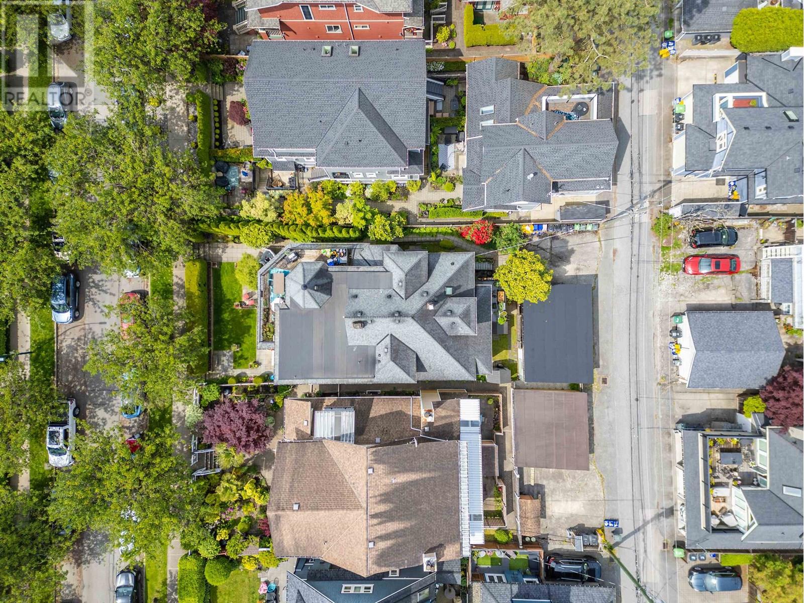 151 W 14th Avenue, Vancouver, British Columbia  V5Y 1W8 - Photo 30 - C8069932