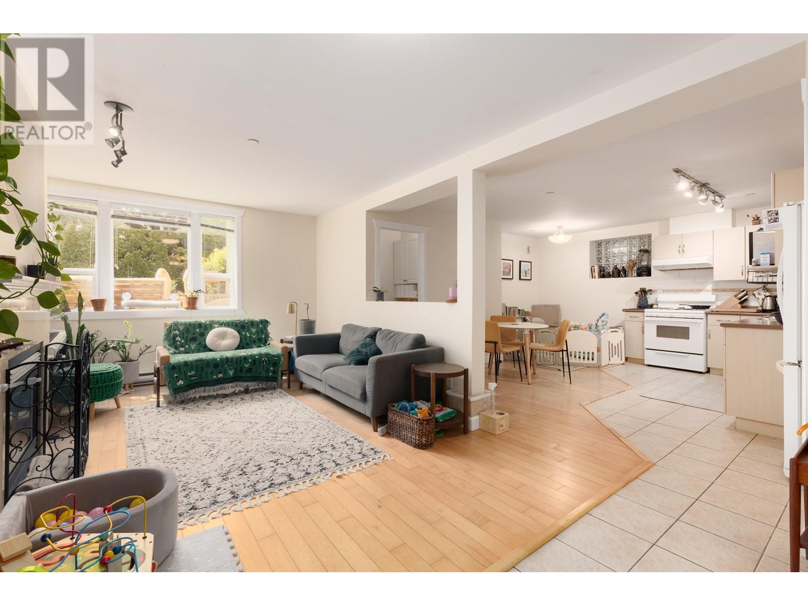 151 W 14th Avenue, Vancouver, British Columbia  V5Y 1W8 - Photo 6 - C8069932