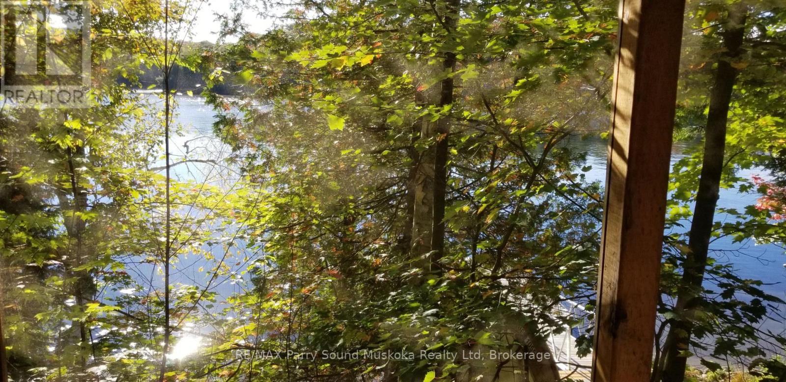 429 W/A HORSESHOE LAKE, Seguin, Ontario