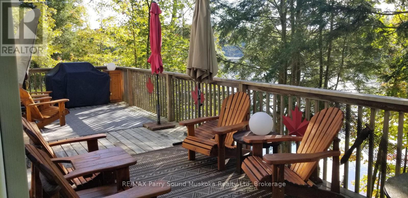429 W/a Horseshoe Lake, Seguin, Ontario  P2A 2W8 - Photo 3 - X12213761