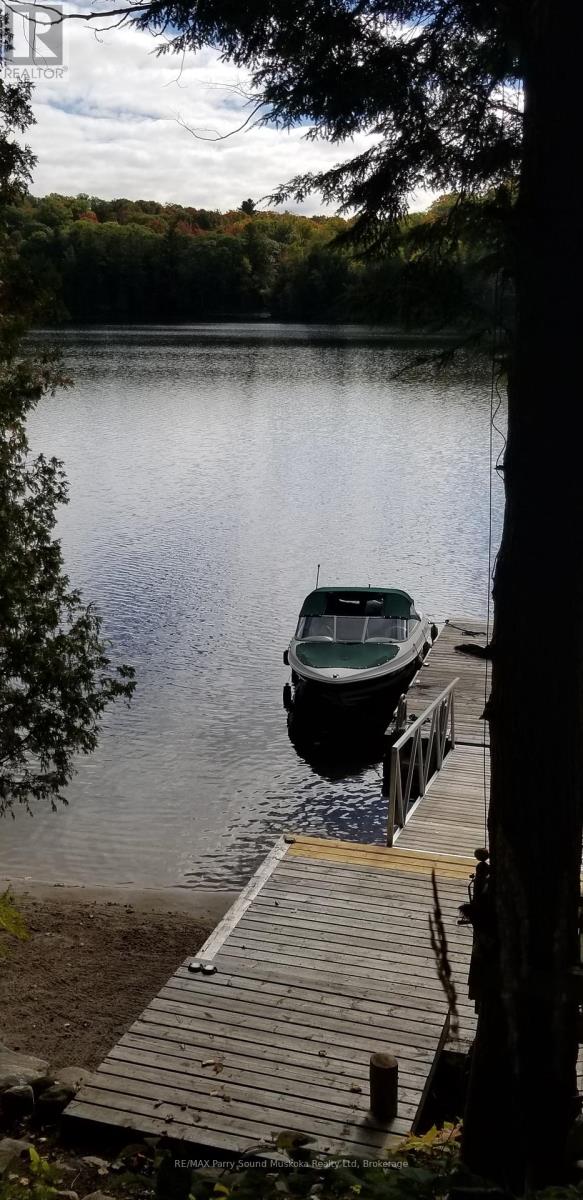 429 W/a Horseshoe Lake, Seguin, Ontario  P2A 2W8 - Photo 4 - X12213761