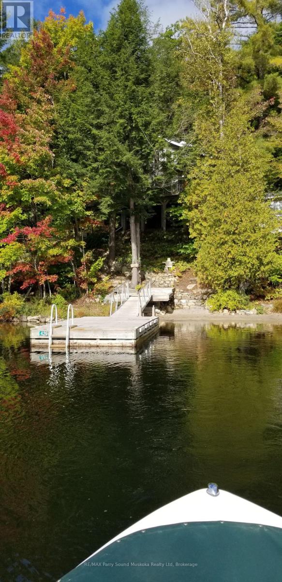429 W/a Horseshoe Lake, Seguin, Ontario  P2A 2W8 - Photo 6 - X12213761
