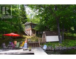 1083 JONES ROAD, Algonquin Highlands, Ontario