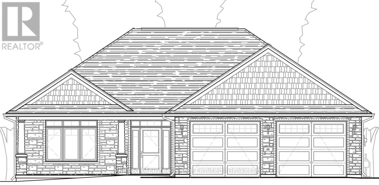 44 MCTAVISH CRESCENT, Huron-Kinloss, Ontario