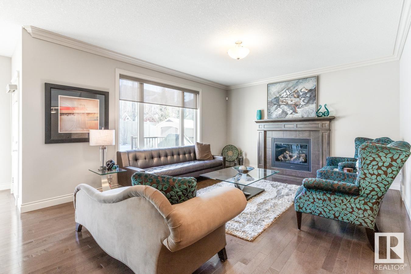 Property at 2043 CAMERON RAVINE WY NW image 1