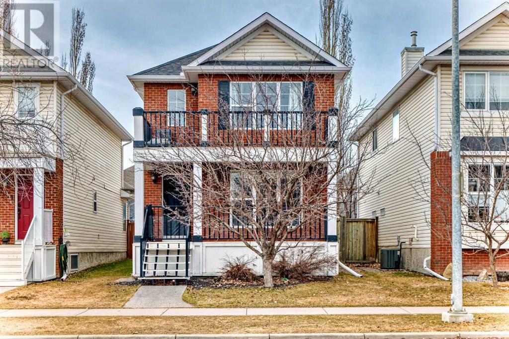 7915 Wentworth Drive Sw, Calgary, Alberta  T3H 4P2 - Photo 1 - A2226100