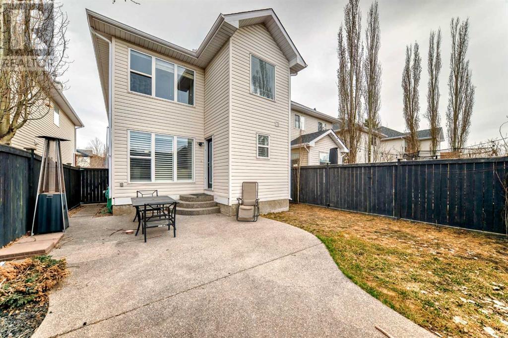 7915 Wentworth Drive Sw, Calgary, Alberta  T3H 4P2 - Photo 37 - A2226100