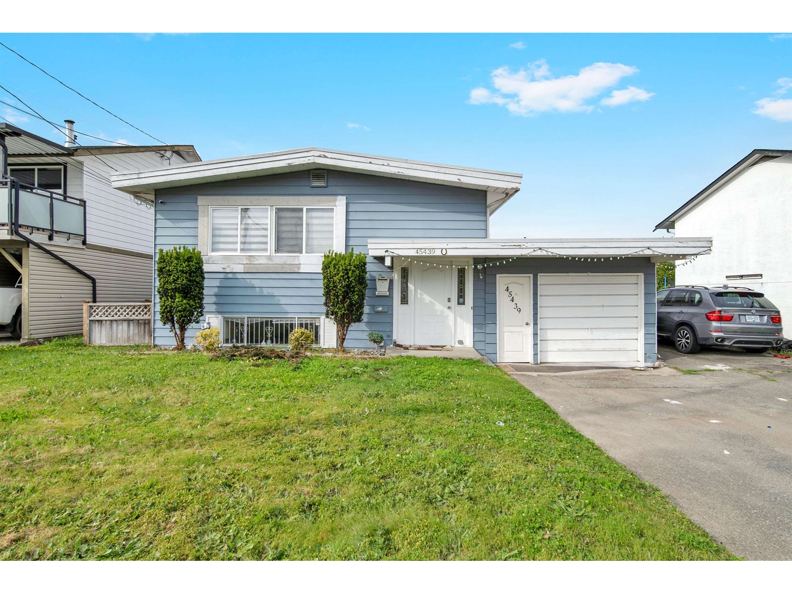 45439 WELLINGTON AVENUE|Chilliwack Proper West, Chilliwack, British Columbia