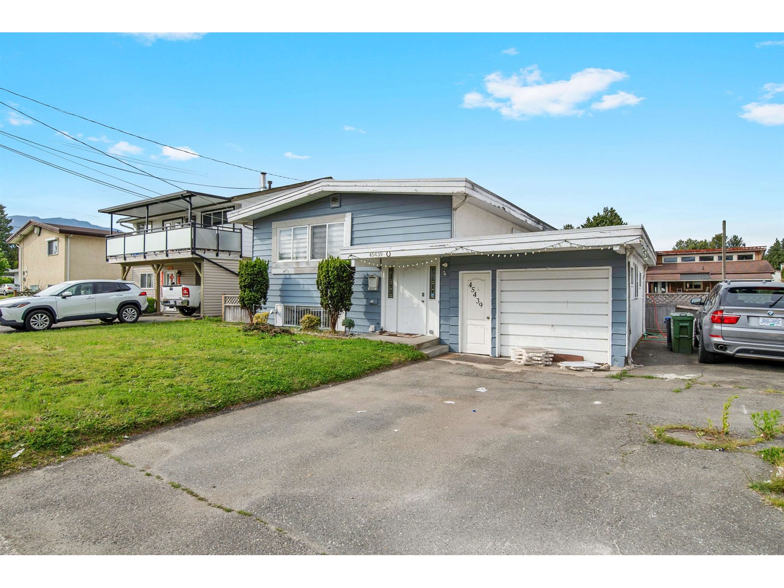 45439 Wellington Avenue, Chilliwack Proper West, Chilliwack, British Columbia  V2P 2G1 - Photo 2 - R3014358