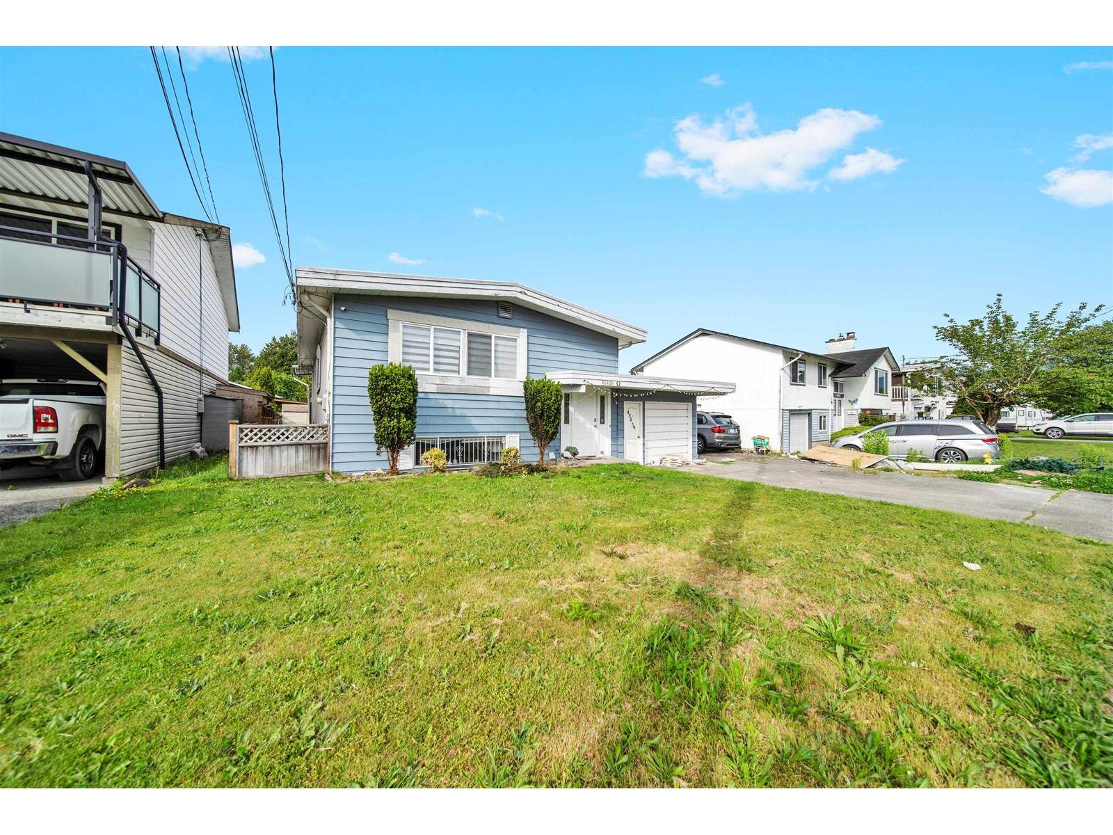 45439 Wellington Avenue, Chilliwack Proper West, Chilliwack, British Columbia  V2P 2G1 - Photo 3 - R3014358