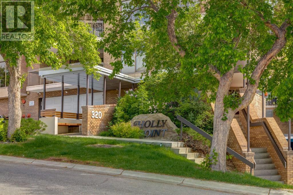 304, 320 Meredith Road NE, calgary, Alberta