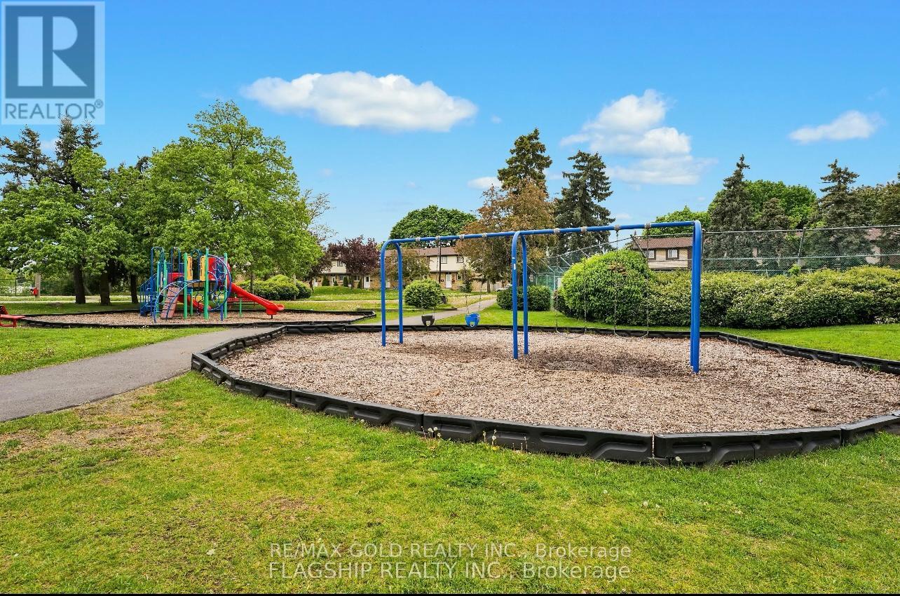 110 - 45 Hansen Road N, Brampton, Ontario  L6V 3C5 - Photo 40 - W12130267