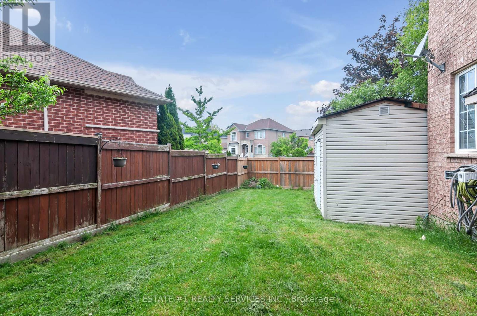 1 Harthill Court, Brampton, Ontario  L7A 2N9 - Photo 40 - W12186848