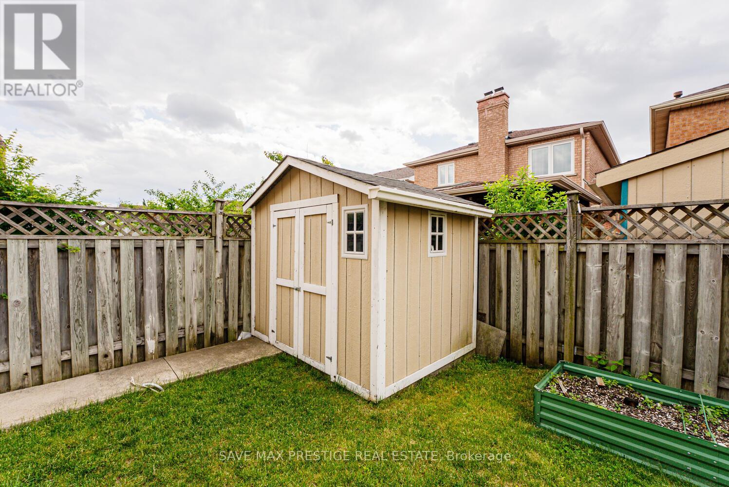 36 Kentucky Drive, Brampton, Ontario  L6Y 4E9 - Photo 48 - W12204520