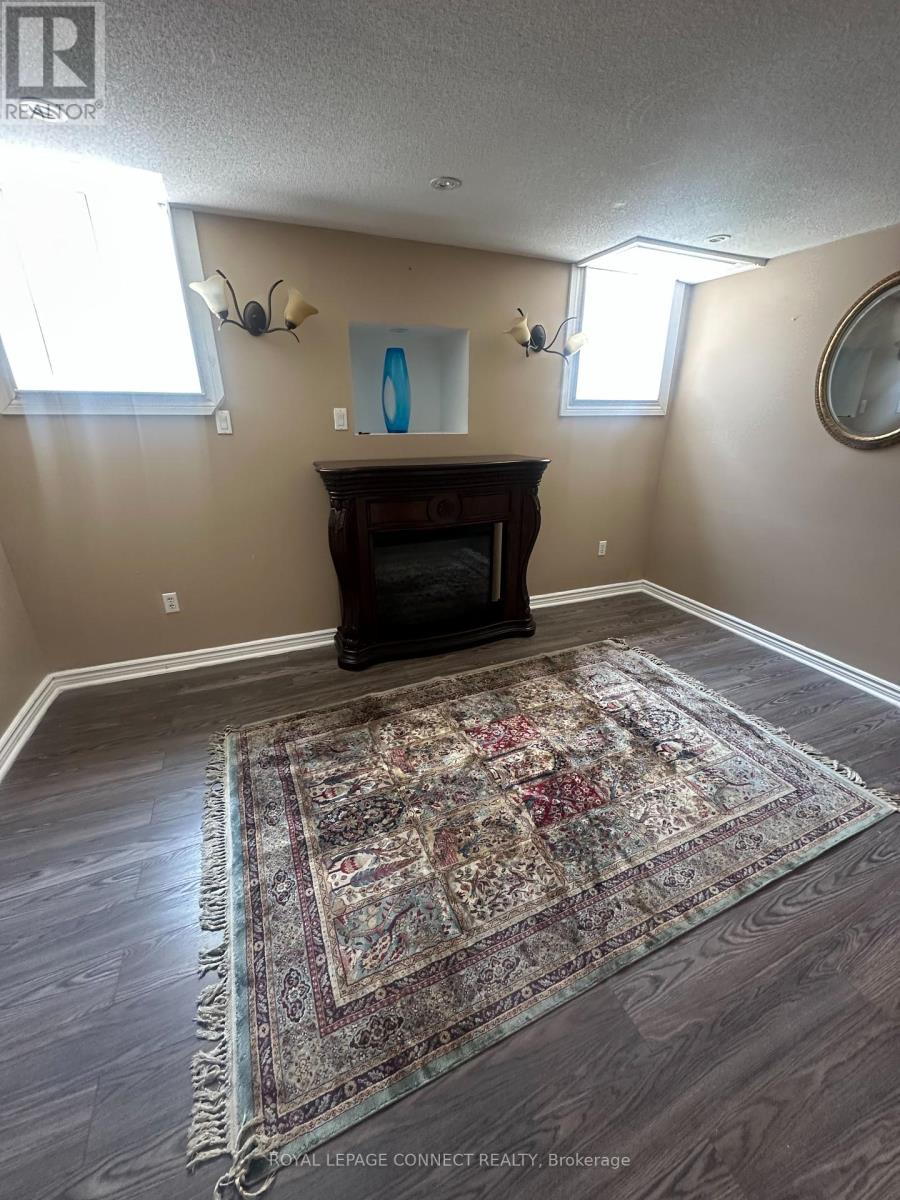 534 Warhol Way, Mississauga, Ontario  L5W 1M2 - Photo 28 - W12207737