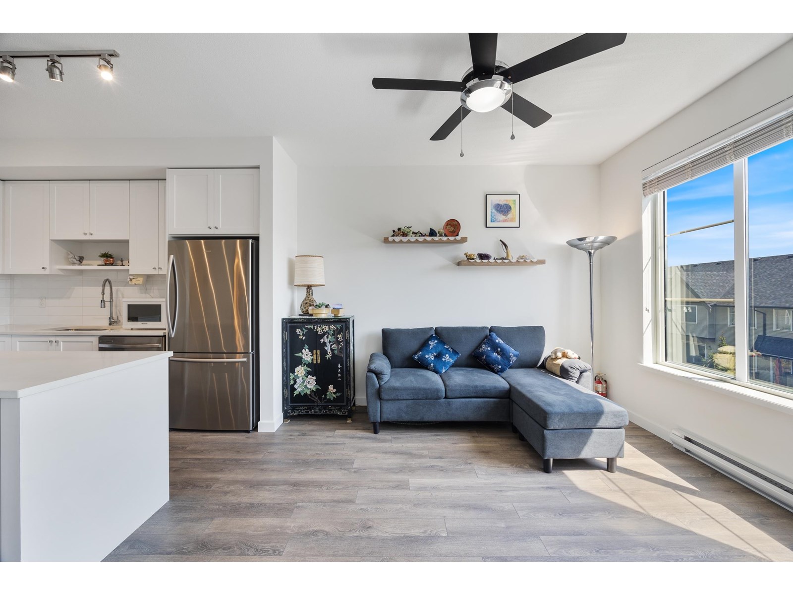 312 15835 85 AVENUE, Surrey, British Columbia