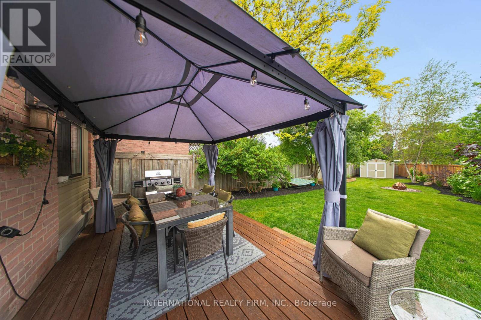 1088 Runnymead Crescent, Oakville, Ontario  L6M 1C4 - Photo 43 - W12213253