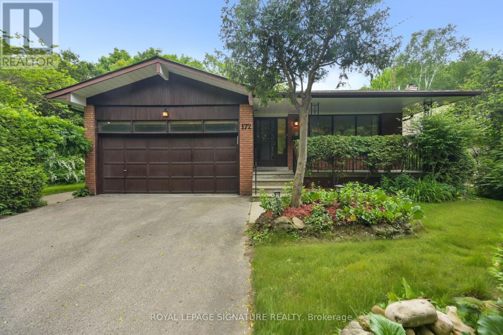 172 GLENVIEW DRIVE, Mississauga, Ontario
