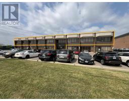 200 - 430 SIGNET DRIVE, Toronto, Ontario