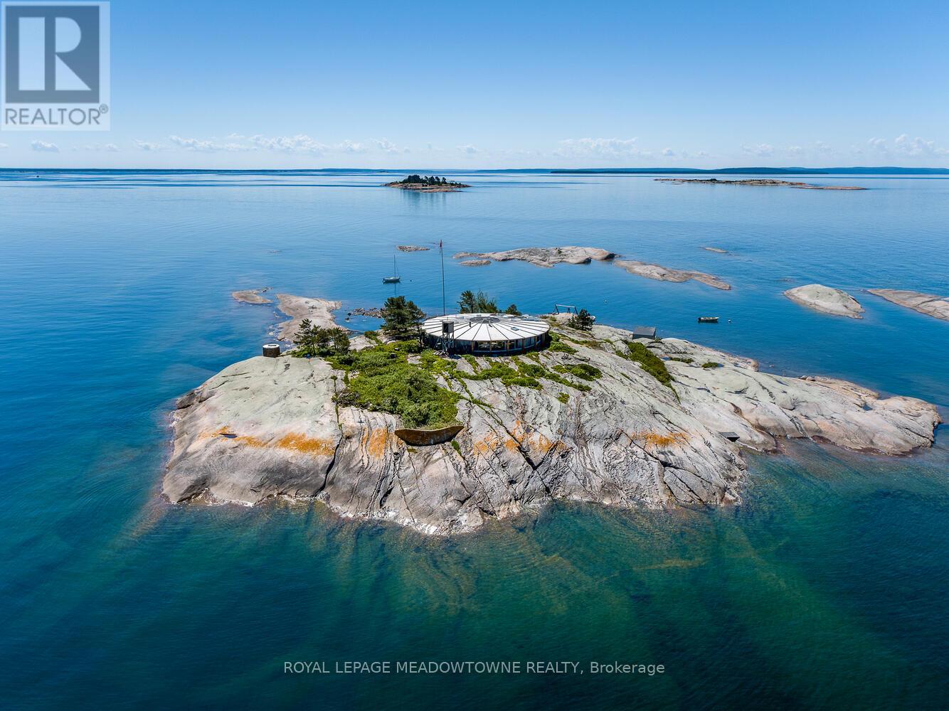 2 3700 The Table Rock Islands, Georgian Bay (Freeman), Ontario  L0K 1S0 - Photo 3 - X12212392
