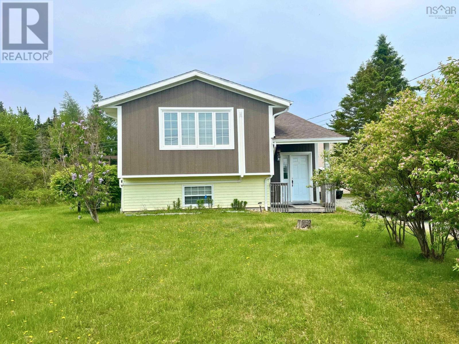 1049 Evanston Road, Evanston, Nova Scotia  B0E 1J0 - Photo 1 - 202514108