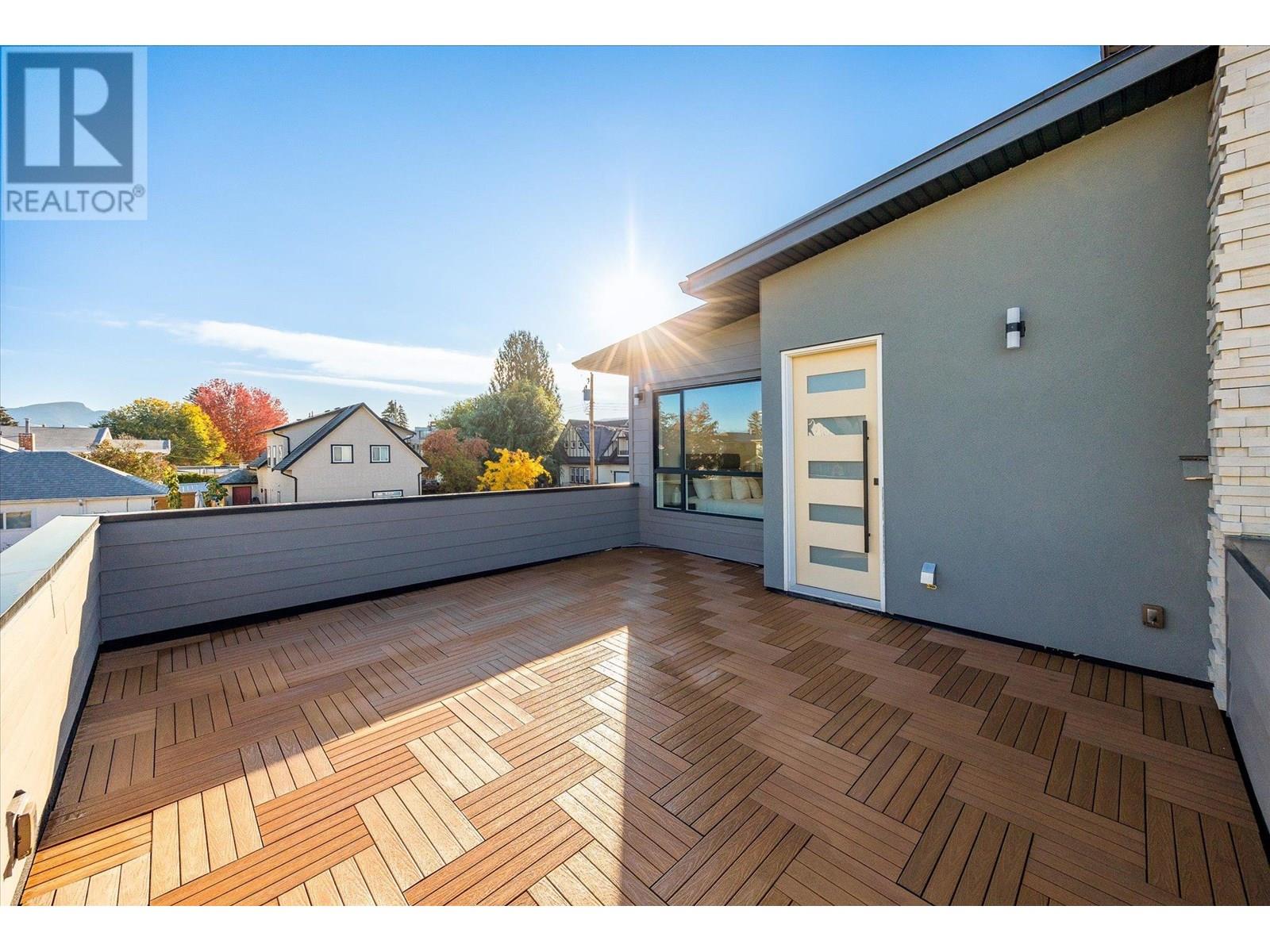745 Patterson Avenue Unit# 1, Kelowna, British Columbia  V1Y 5C9 - Photo 25 - 10351671