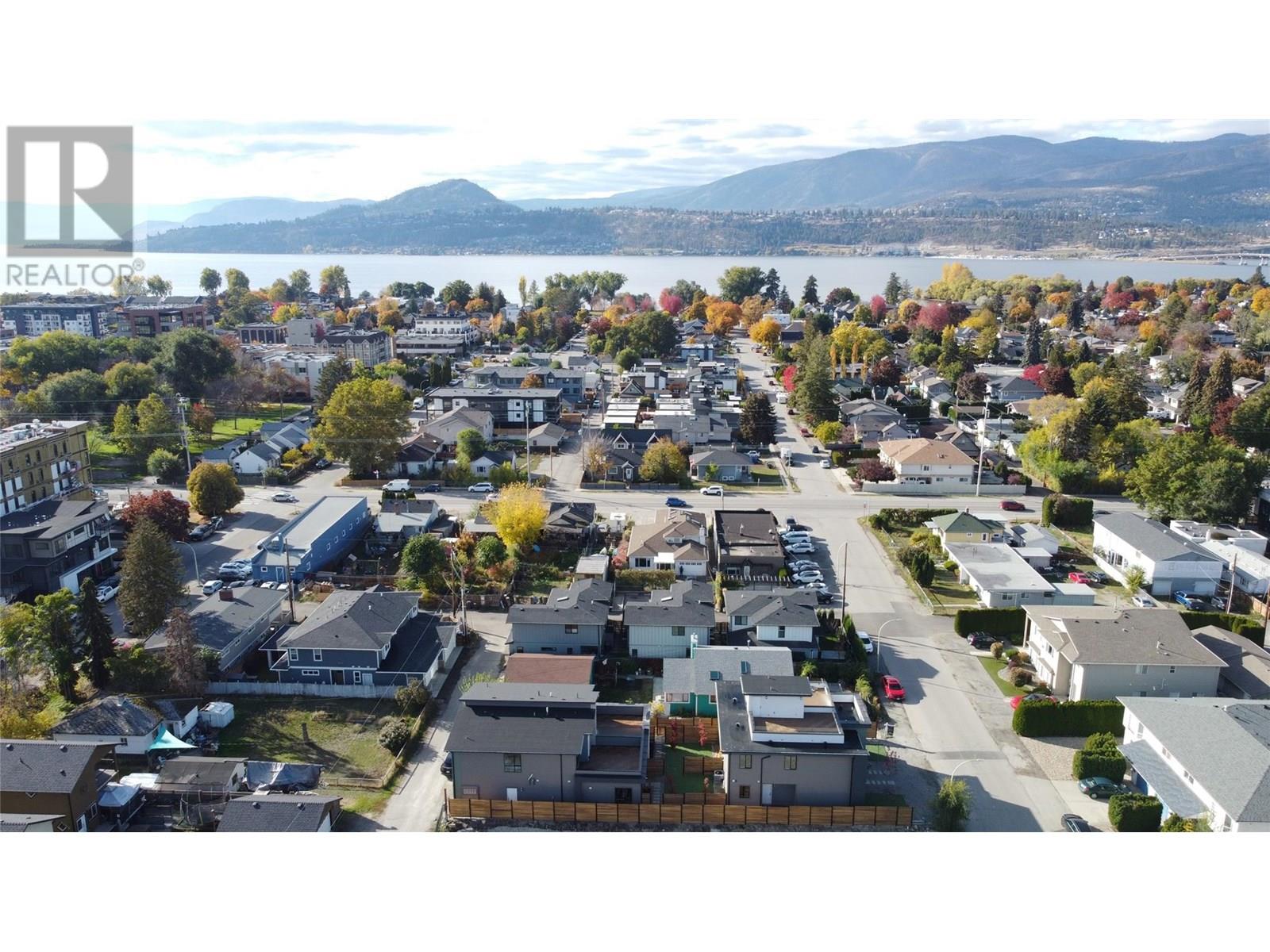 745 Patterson Avenue Unit# 1, Kelowna, British Columbia  V1Y 5C9 - Photo 34 - 10351671