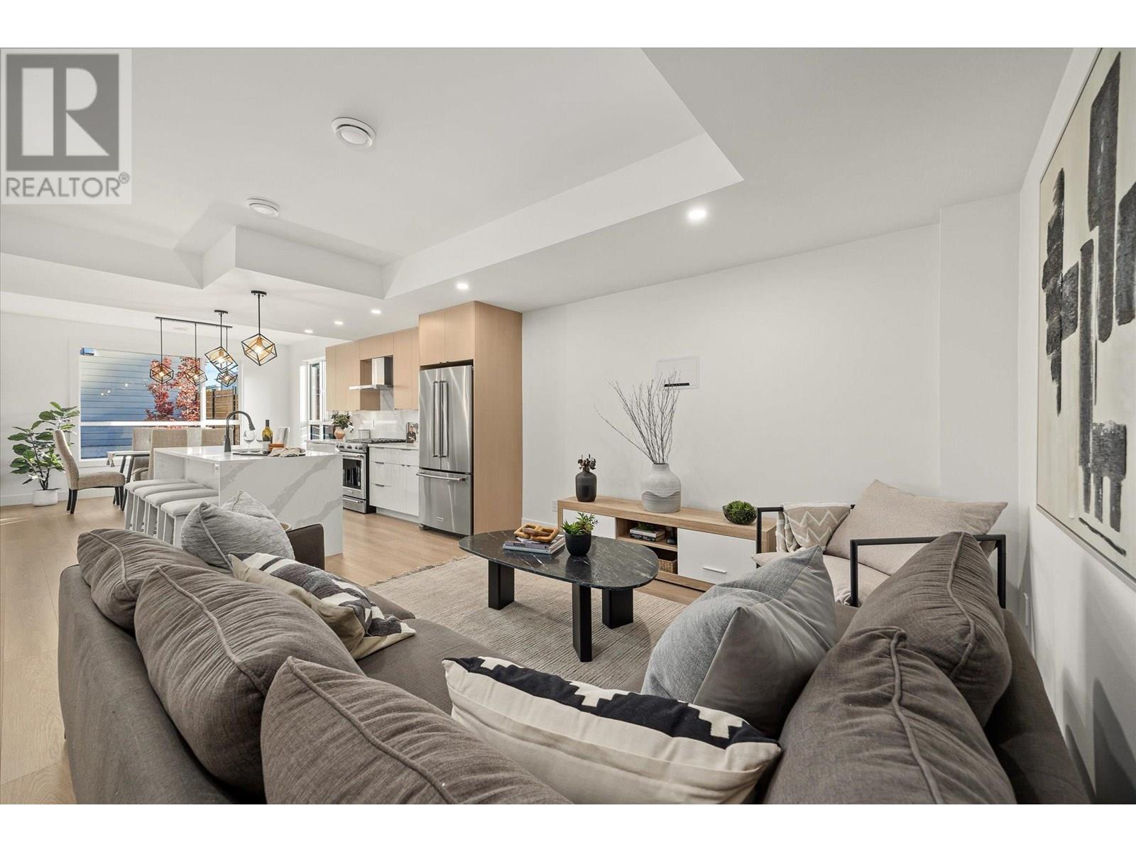745 Patterson Avenue Unit# 1, Kelowna, British Columbia  V1Y 5C9 - Photo 11 - 10351671