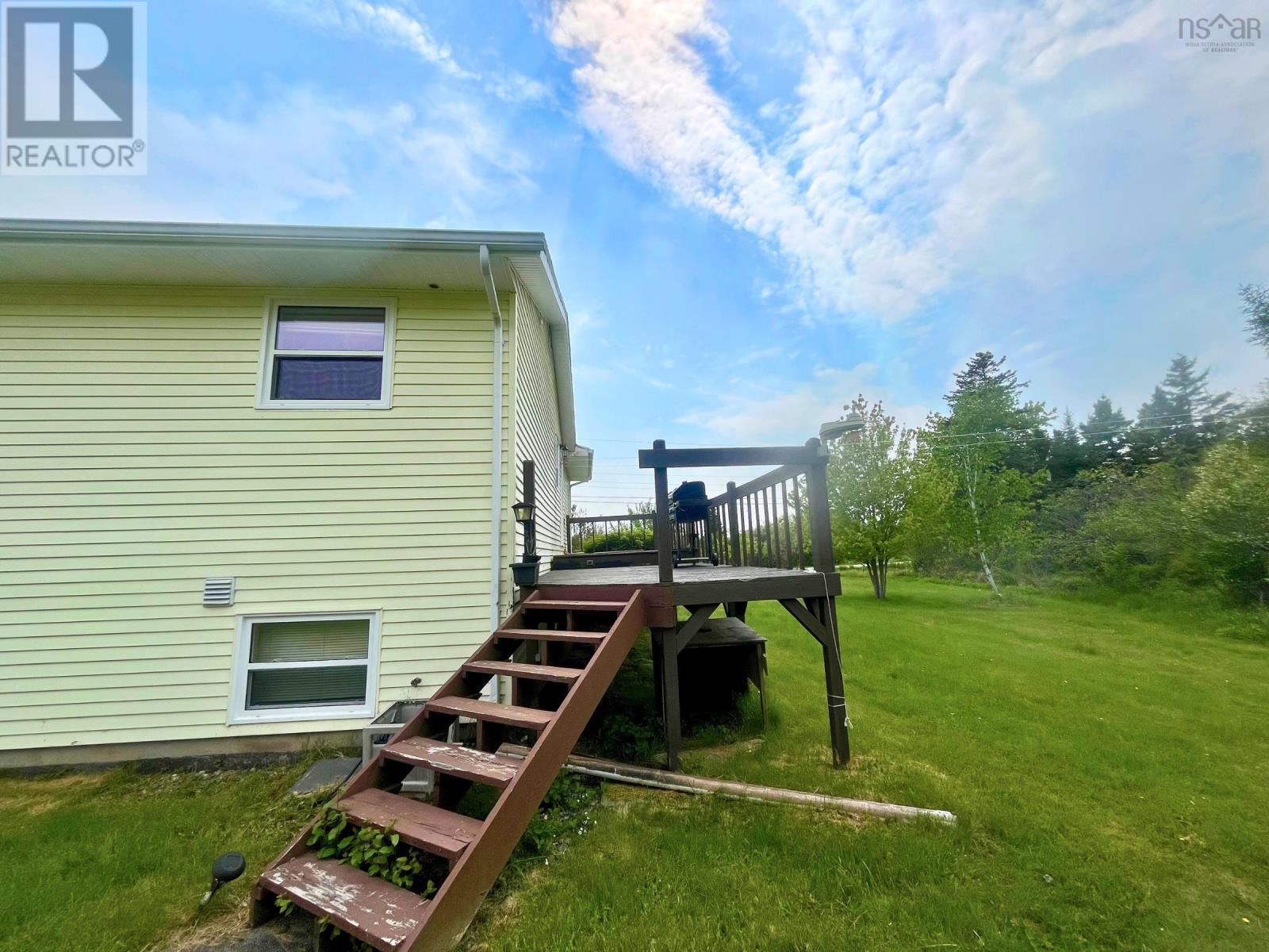 1049 Evanston Road, Evanston, Nova Scotia  B0E 1J0 - Photo 22 - 202514108