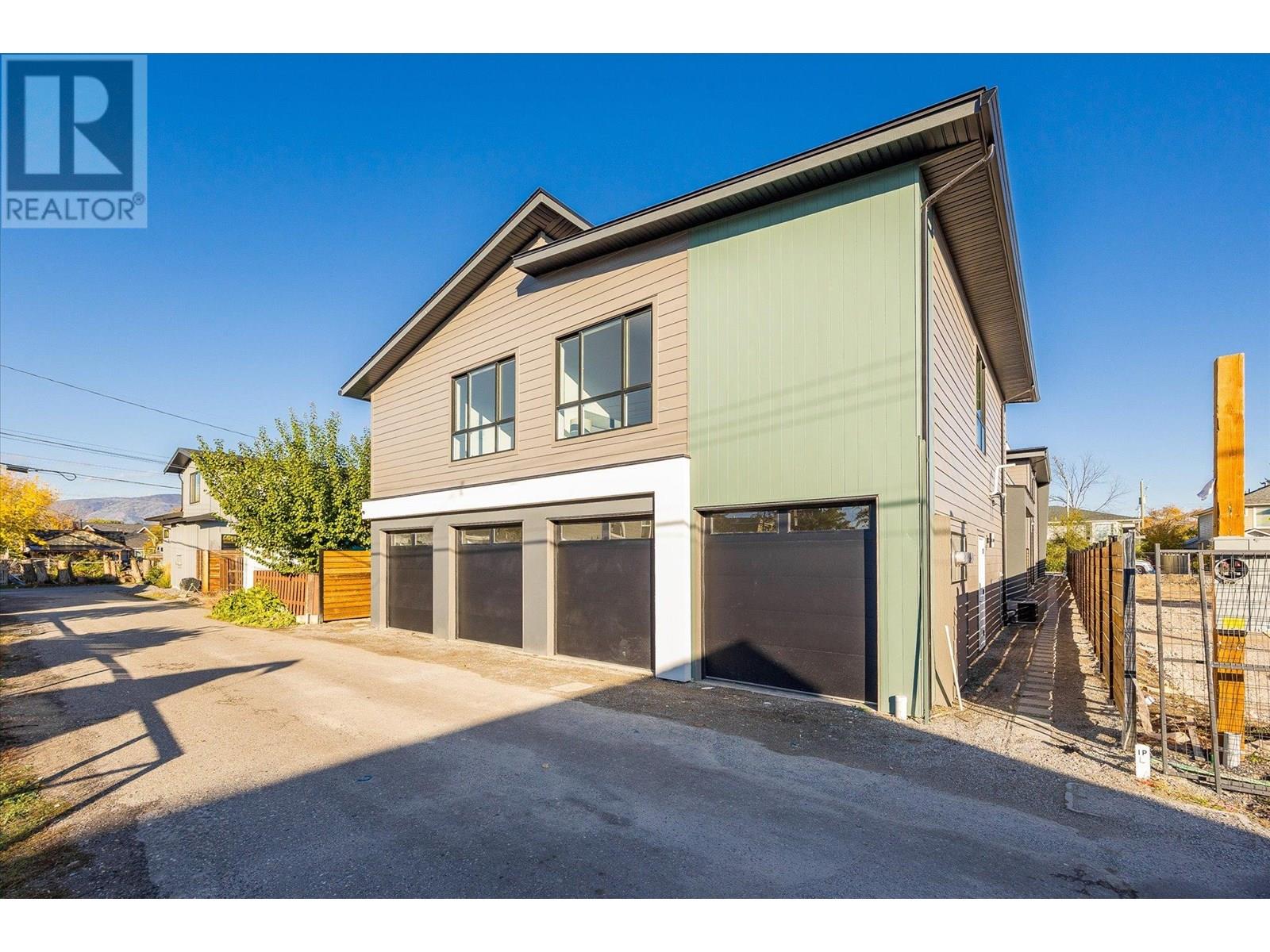 745 Patterson Avenue Unit# 1, Kelowna, British Columbia  V1Y 5C9 - Photo 29 - 10351671