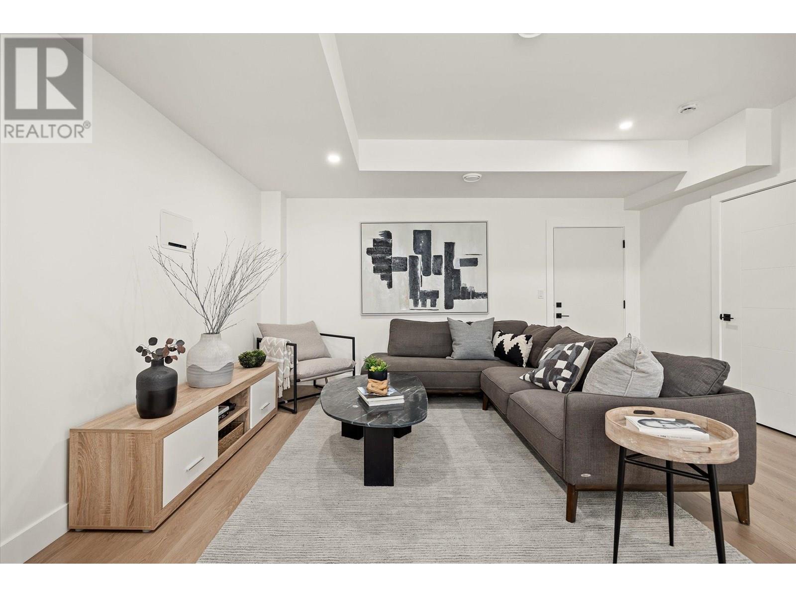 745 Patterson Avenue Unit# 1, Kelowna, British Columbia  V1Y 5C9 - Photo 10 - 10351671