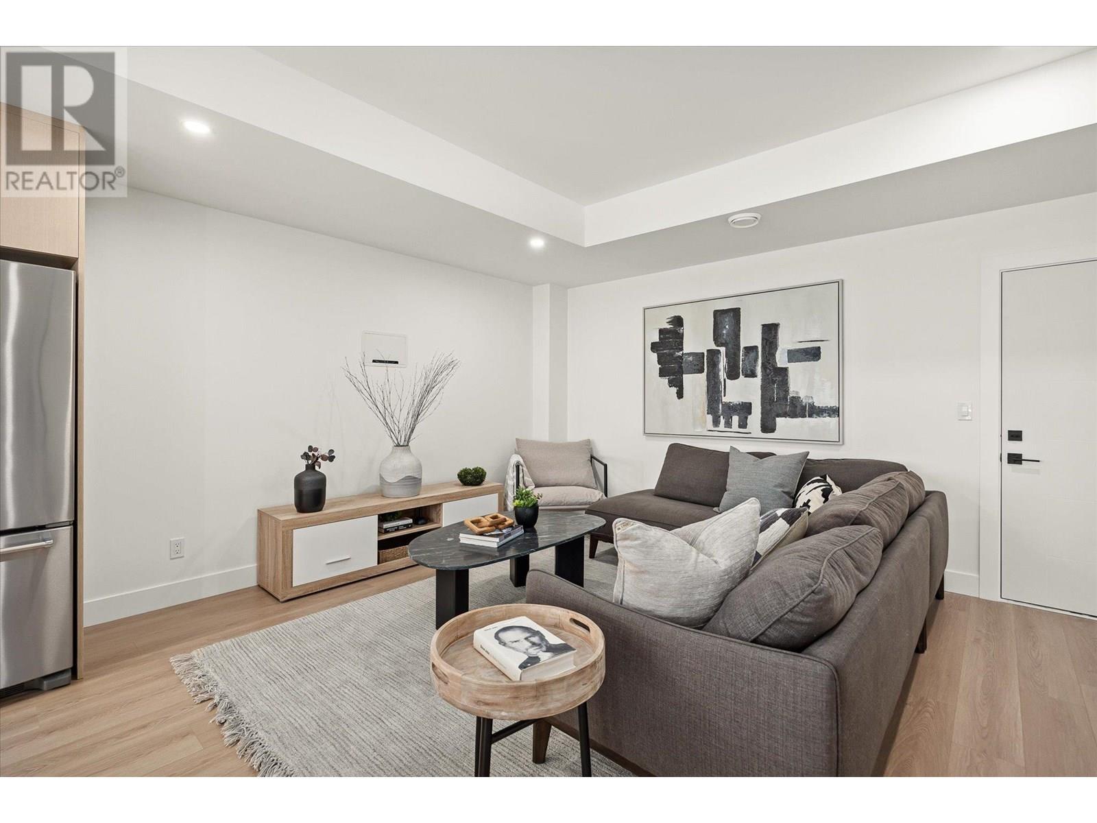 745 Patterson Avenue Unit# 1, Kelowna, British Columbia  V1Y 5C9 - Photo 9 - 10351671
