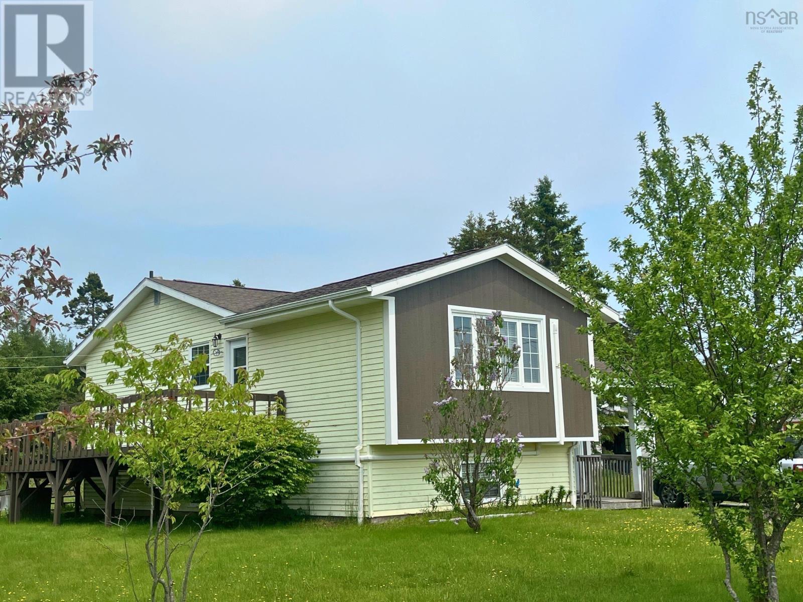 1049 Evanston Road, Evanston, Nova Scotia  B0E 1J0 - Photo 2 - 202514108