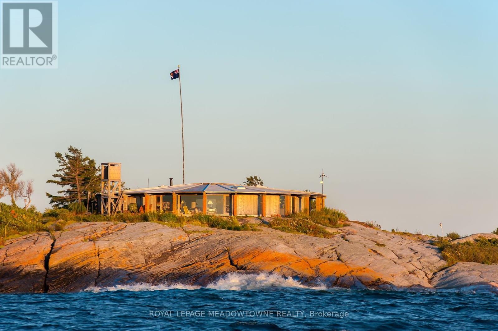 2 3700 The Table Rock Islands, Georgian Bay (Freeman), Ontario  L0K 1S0 - Photo 36 - X12212392