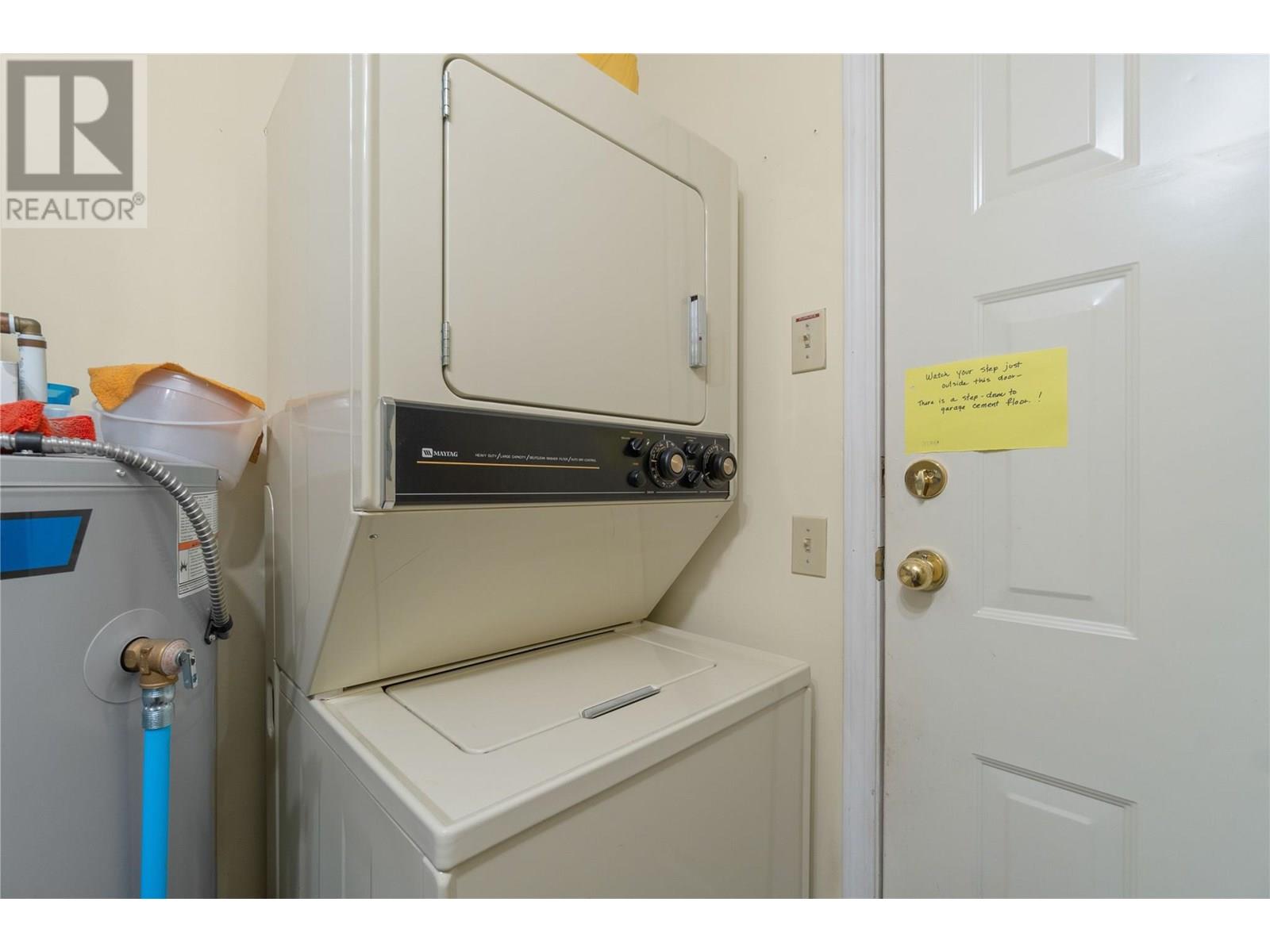 111 Harbourfront Drive Nw Unit# 11, Salmon Arm, British Columbia  V1E 1A3 - Photo 21 - 10351751