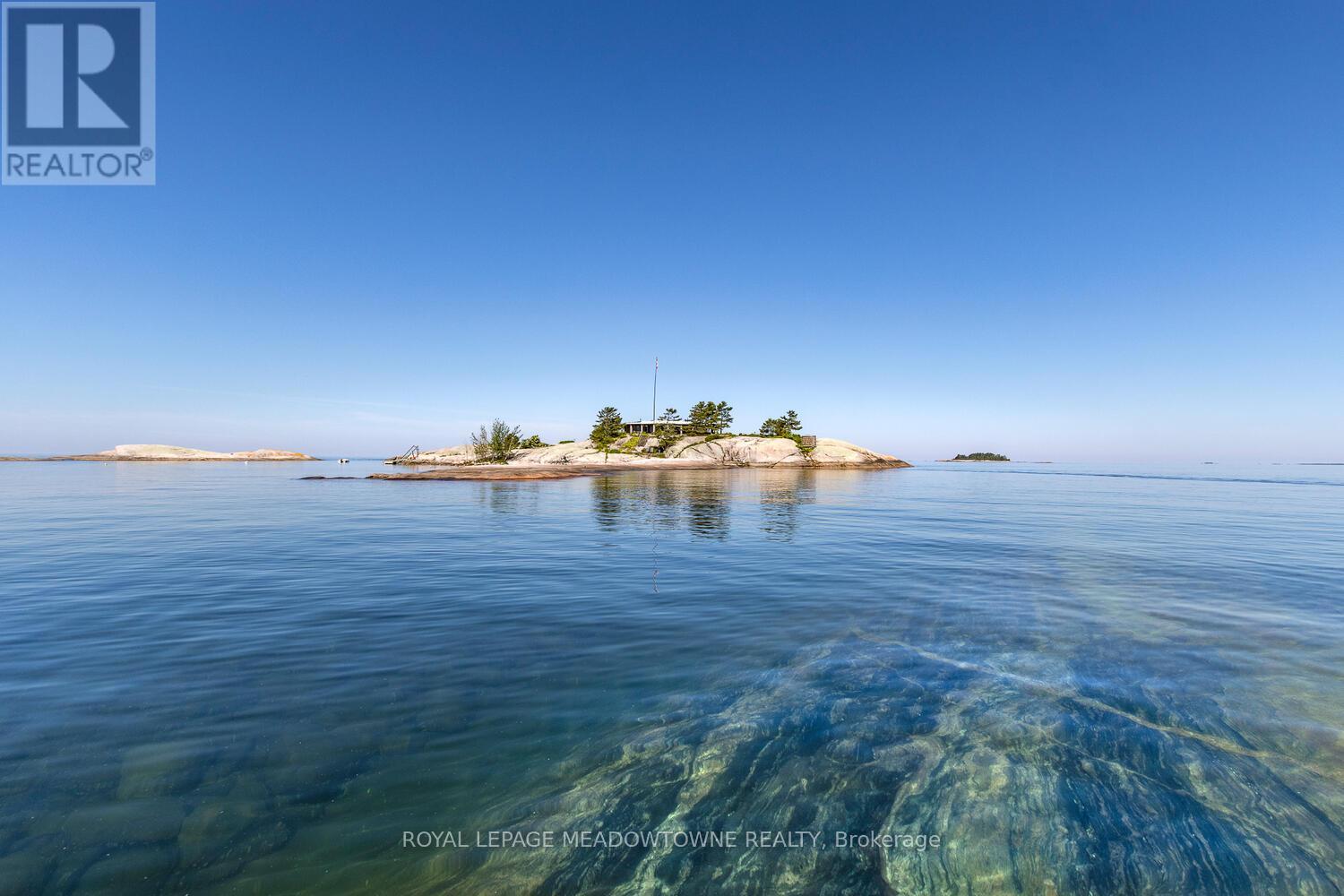2 3700 The Table Rock Islands, Georgian Bay (Freeman), Ontario  L0K 1S0 - Photo 5 - X12212392