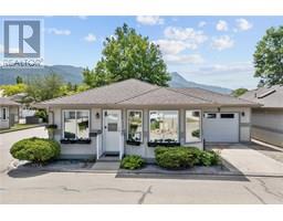 111 Harbourfront Drive NW Unit# 11, salmon arm, British Columbia