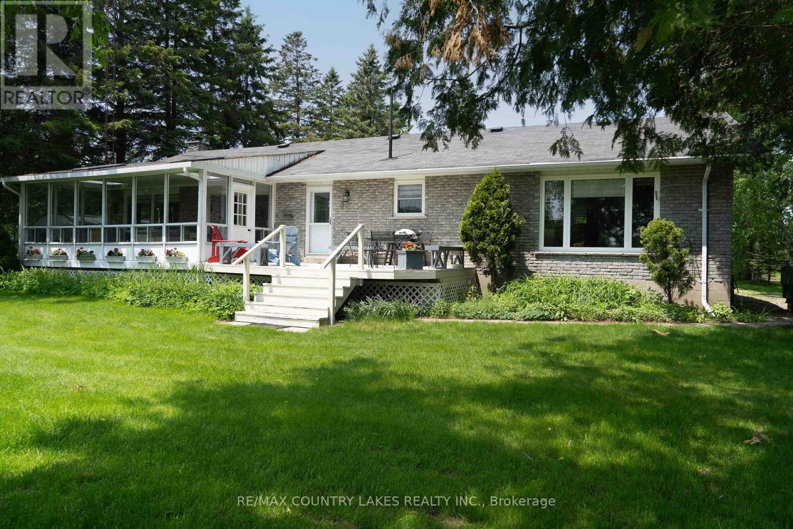 1389 Canal Road, Ramara, Ontario  L0K 1B0 - Photo 43 - S12131103