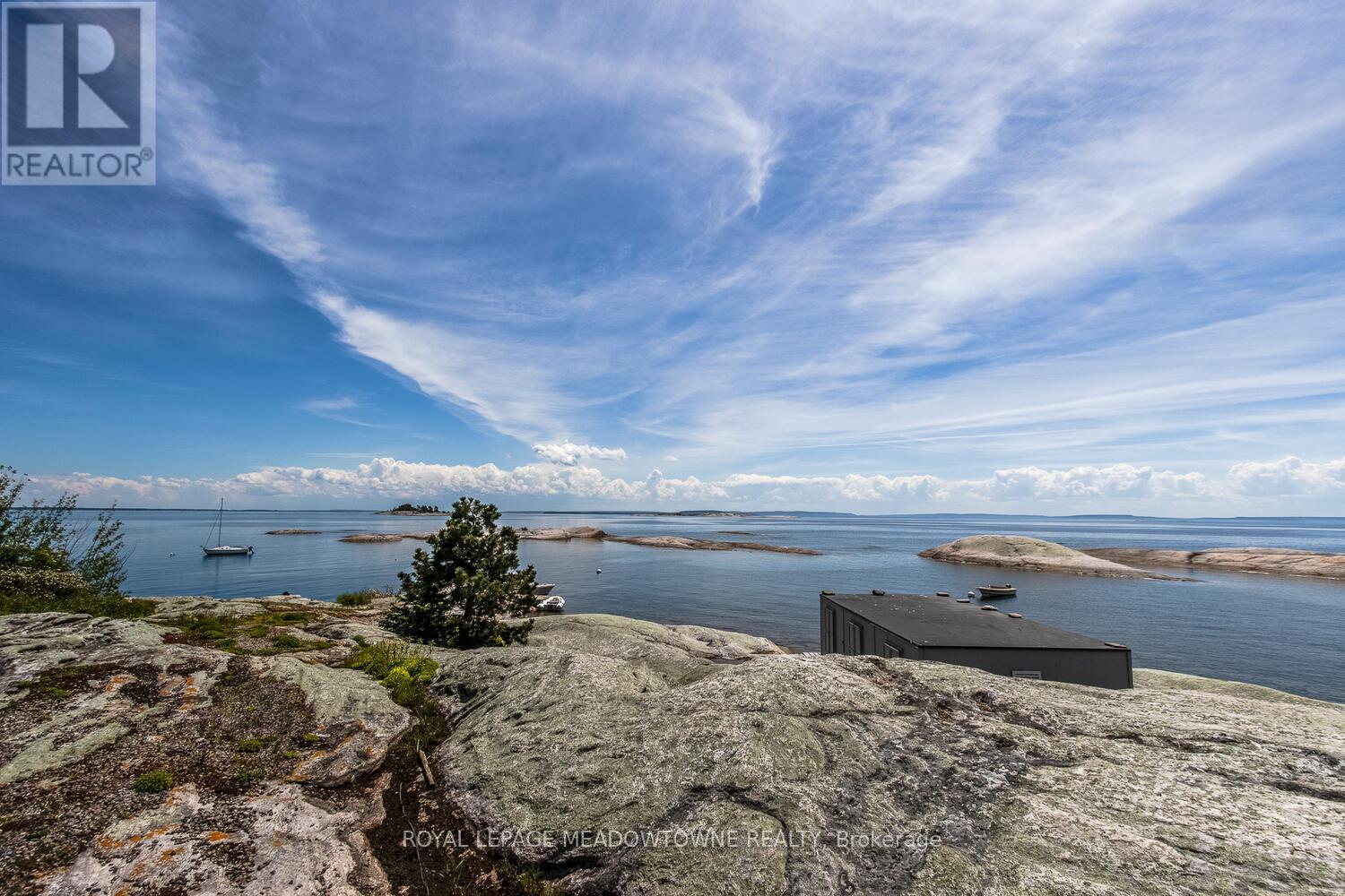 2 3700 The Table Rock Islands, Georgian Bay (Freeman), Ontario  L0K 1S0 - Photo 34 - X12212392