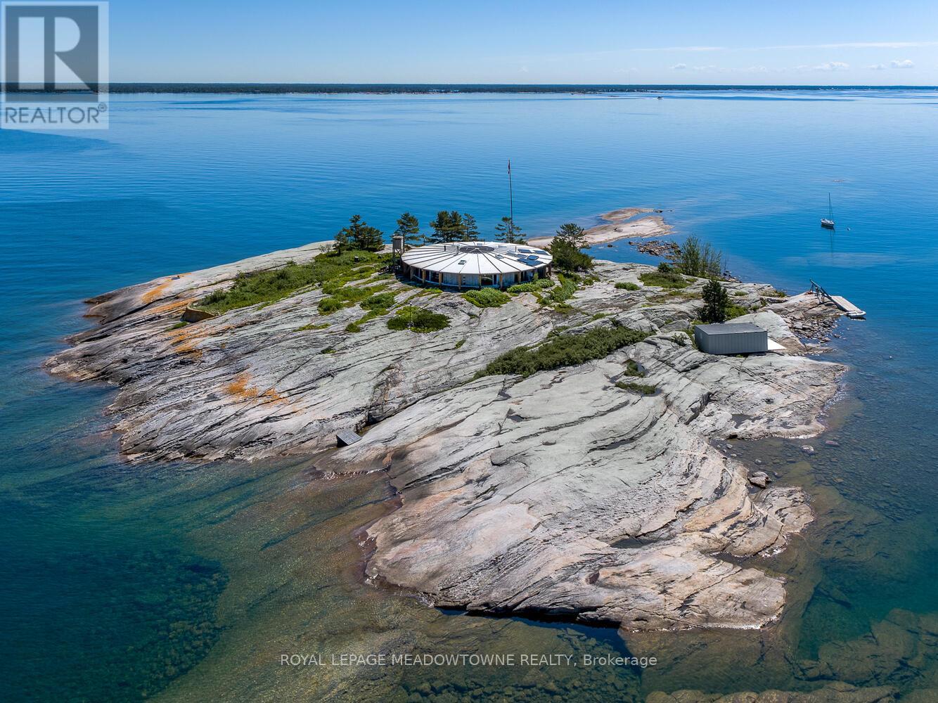 2 3700 The Table Rock Islands, Georgian Bay (Freeman), Ontario  L0K 1S0 - Photo 2 - X12212392