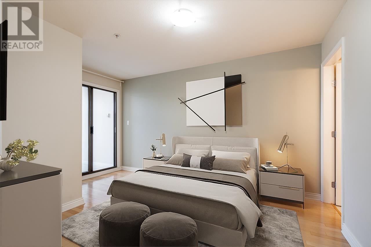 301 2015 Trafalgar Street, Vancouver, British Columbia  V6K 1P7 - Photo 21 - R3014096